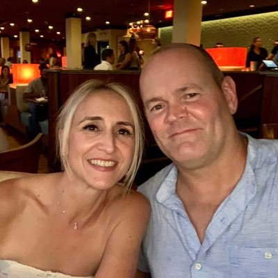 Profile Picture of Steve Rowlands (@RevieStowlands) on Twitter