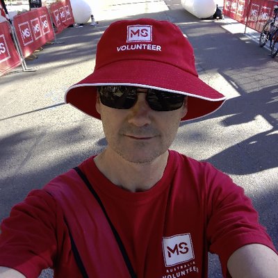 Profile Picture of Peter Scully (@pgscully) on Twitter