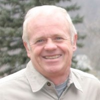 Profile Picture of Richard Fitzpatrick (@richard-fitzpatrick-5) on Quora