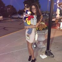 Profile Picture of Jenna Teter (@jenna-teter-2) on Quora