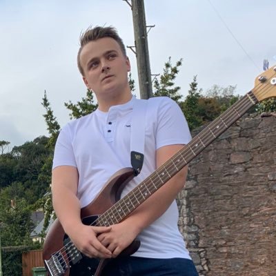 Profile Picture of George Swift (@14gswift) on Twitter