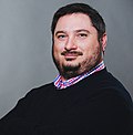 Profile Picture of Alexander James Kenton Wikipedia