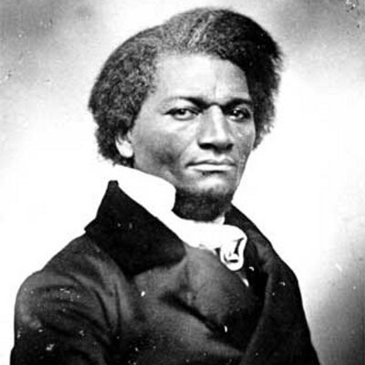 Profile Picture of Frederick Douglas (@FredDouglas1234) on Twitter