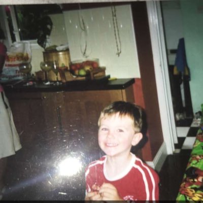 Profile Picture of Sam Quinn (@IsMiseSam) on Twitter