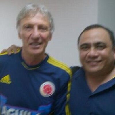 Profile Picture of Osvaldo Martinez B (@ozziemartinez08) on Twitter