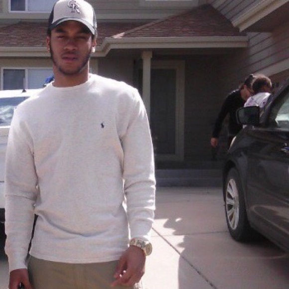 Profile Picture of Daniel Williams (@danmarino) on Poshmark