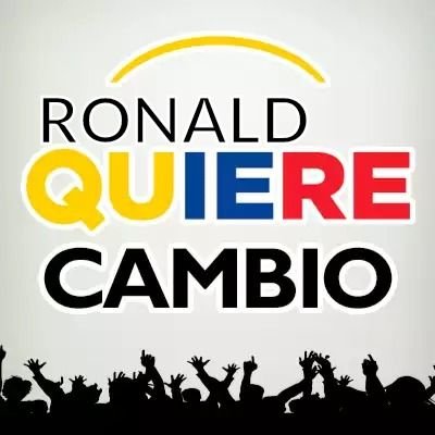 Profile Picture of Ronald Soto (@ronaldsoto16) on Twitter