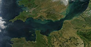 Profile Picture of English Channelon Wikipedia