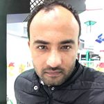 Profile Picture of Mohamed shaaban (@m_sh_w8) on Instagram