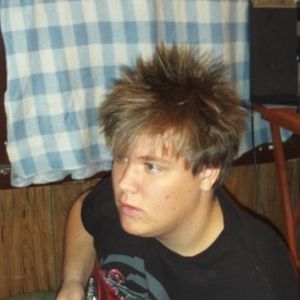 Profile Picture of Kenneth Massey (@km117) on Myspace