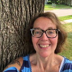 Profile Picture of Kimberly Bernards (@cupcake65) on Pinterest