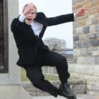 Profile Picture of Brandon Benson (@brandon-benson-7) on Quora