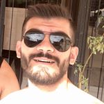 Profile Picture of Tareq Abu-hayyeh (@tareq.maher97) on Instagram