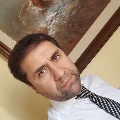 Profile Picture of Edgardo Ramos Verde (@ERamosVerde) on Twitter