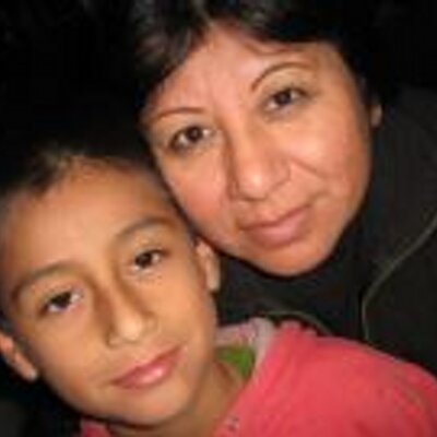 Profile Picture of Gladys Ledesma (@gladysledesma04) on Twitter