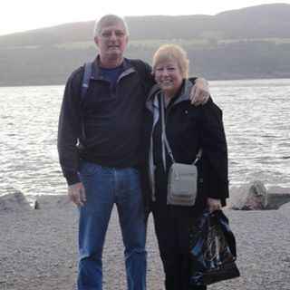 Profile Picture of Vicky Cain (@Vicky-Cain) on Facebook