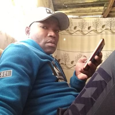 Profile Picture of Paul Andries Rakhulela (@PaulRakhulela) on Twitter