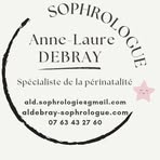 Profile Picture of AnneLaure Debray Sophro (@Sophrority) on Facebook