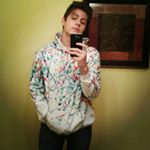 Profile Picture of Tyler Mancuso (@demisanguine) on Instagram