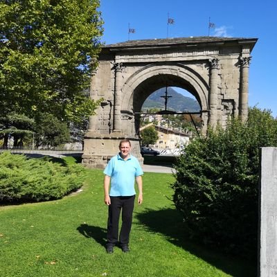 Profile Picture of Alan Bradley (@AlanBradley12) on Twitter