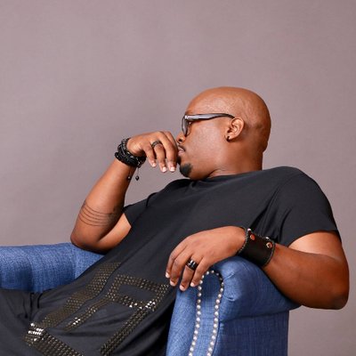 Profile Picture of Larry D. Reid (@IAmLarryDReid) on Twitter