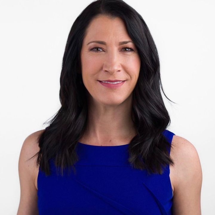 Profile Picture of Amanda Kish (@amandakish001) on Tiktok