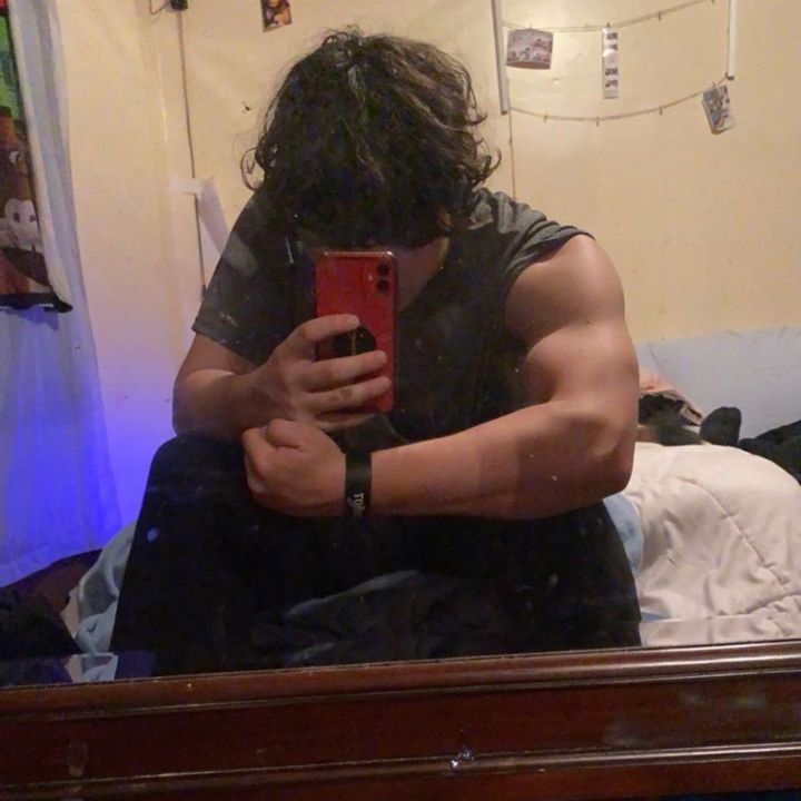 Profile Picture of Tony (@tonylamarra13) on Tiktok