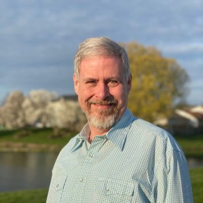 Profile Picture of Eric Scott Miller (@EricScottMiller) on Twitter