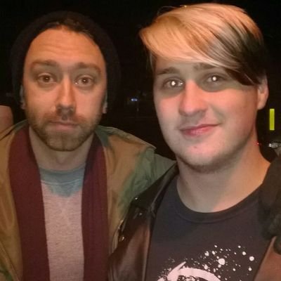 Profile Picture of Ben Shortt (@desertpigeon96) on Twitter