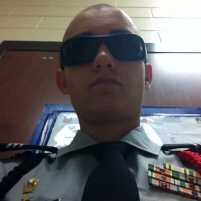 Profile Picture of Calvin Plummer (@CalvinPlummer) on Twitter