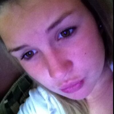 Profile Picture of Alexis Kerr (@alexis_YOLO_12) on Twitter