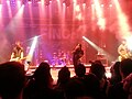 Profile Photo of Finch (American band) - Wikipediaon Wikipedia