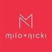 Profile Picture of milo+nicki (@milonicki) on Pinterest