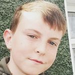 Profile Picture of Corey Molloy Cullen (@coreymolloycullen) on Instagram