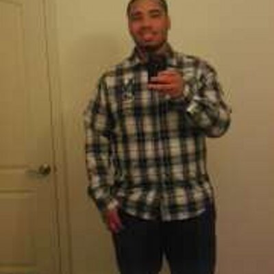 Profile Picture of Aaron Bender (@Bender_53) on Twitter