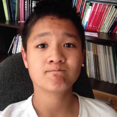 Profile Picture of Simon Wang (@simonwang2002) on Twitter
