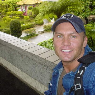 Profile Picture of Tug Broennle (@tugbroennle) on Twitter