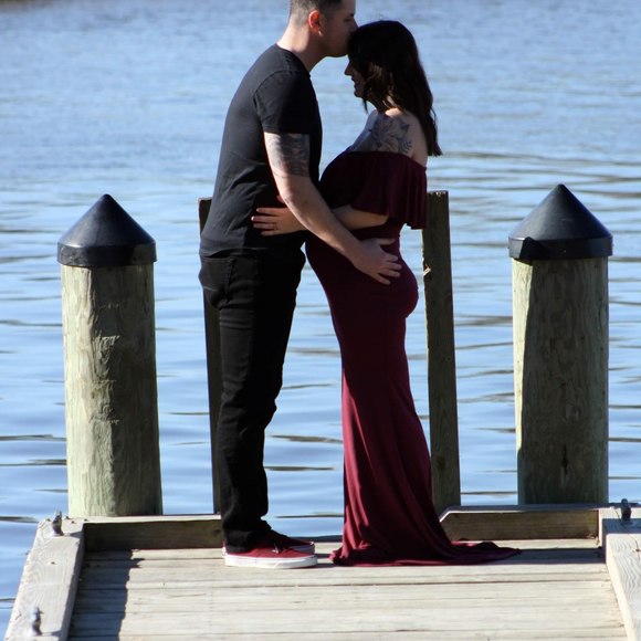 Profile Picture of Kirstanna Curtin-haun (@kirstanna_marie) on Poshmark