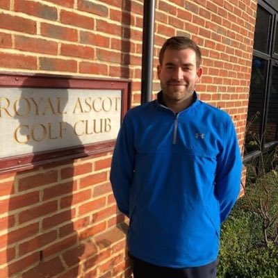 Profile Picture of GolfbyJosh (@GolfbyJosh) on Twitter