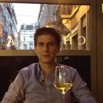 Profile Picture of Johan Hardy (@jo_hardy) on Instagram