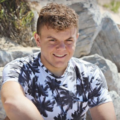 Profile Picture of Caleb Fletcher (@CalebFletcher16) on Twitter