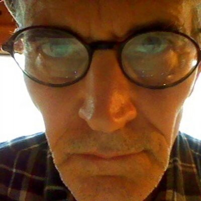 Profile Picture of Ted Holcomb (@wordp1234) on Twitter