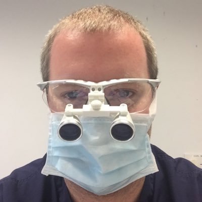 Profile Picture of David McDonell (@McDonell) on Twitter