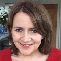 Profile Picture of Pauline Logan (@pauline-logan-2) on Quora