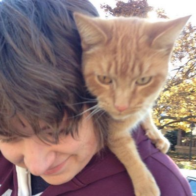 Profile Picture of Lucas Leadbetter (@lleadbetter) on Twitter