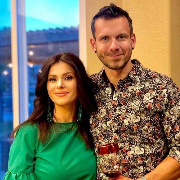 Profile Picture of Angelina Firestein (@lisitsa) on Poshmark