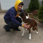 Profile Picture of Brian Jarrett (@brian_jarrett) on Instagram