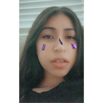 Profile Picture of Cassandra Padilla (@padillac1002) on Twitter