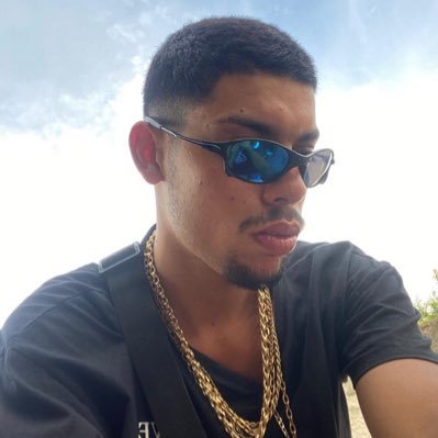 Profile Picture of Patrick Rodrigues (@Ptkvilhenap) on Twitter