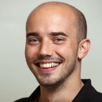 Profile Picture of Louis-Marie Poitou (@lmpoitou) on Twitter